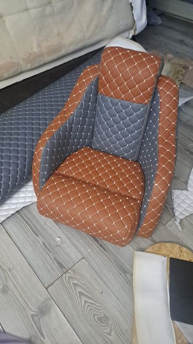 Croitor/Tapiter Tuzla (judetul Constanta)