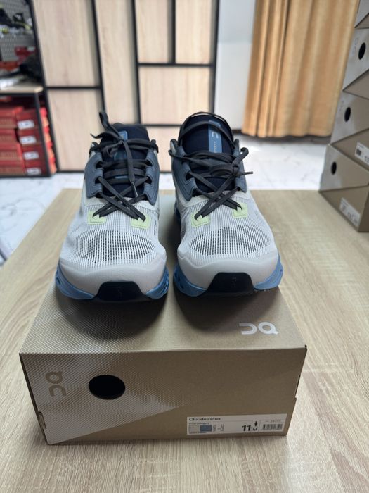 Оргинал on Cloudstratus