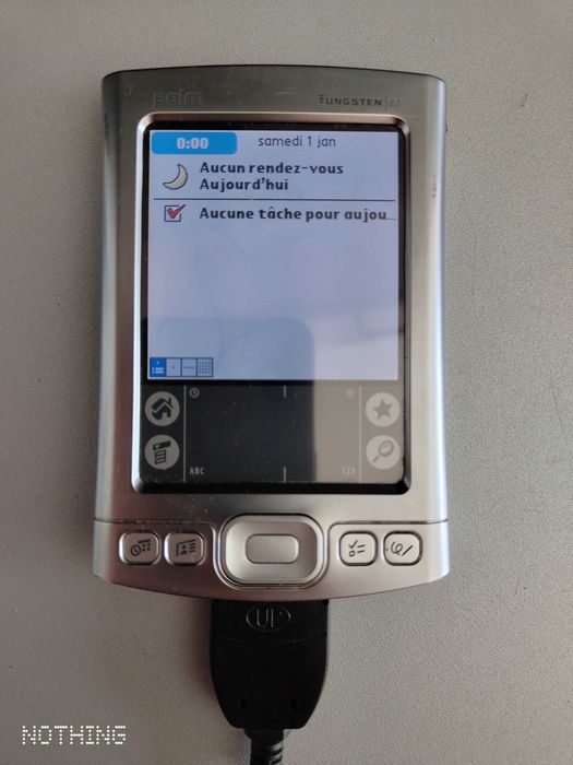 Agende organizere Palm ca noi