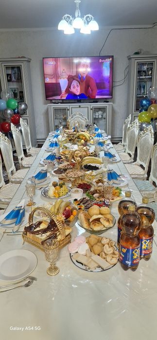 Үй сатылады үлкен жаңа