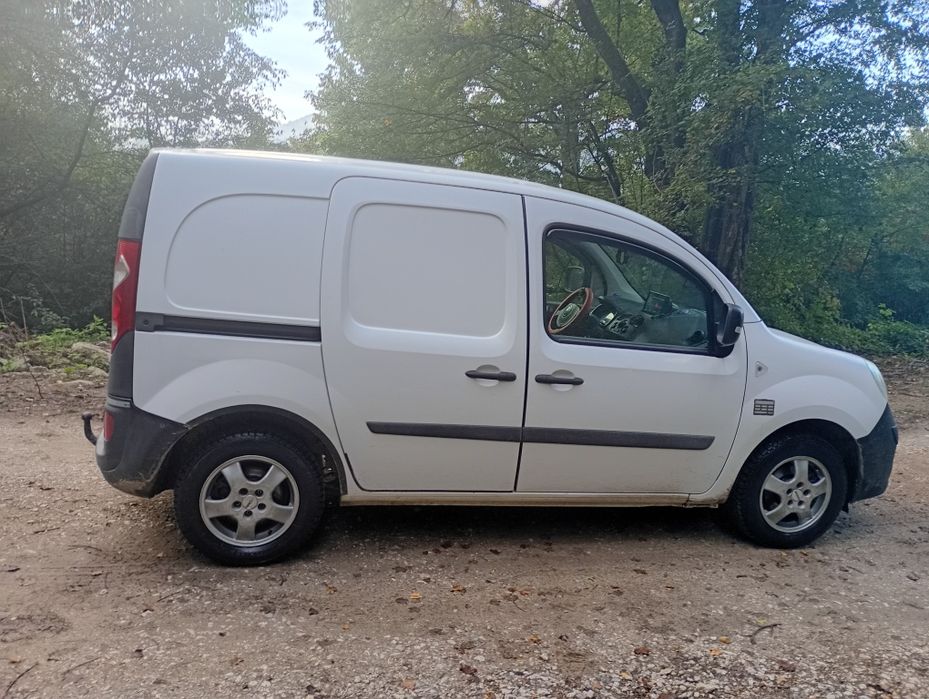 De vânzare Renault kangu 2