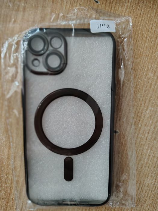 Husa silicon iPhone 13