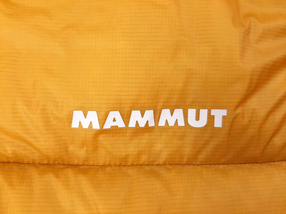 Mammut Meron IN - Оригинално мъжко зимно яке размер L