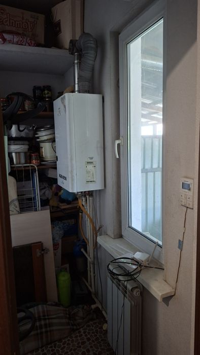Сдаётся в аренду 2х комнатный дом Грес
