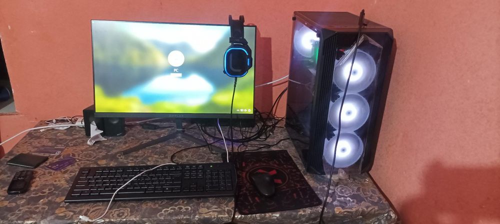 KOMPYUTER SOTILADI holati ideal ustidagi plyonkalarigacha turbdi