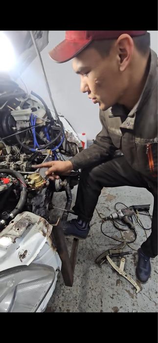 Ремонт Газелей Сто Газель