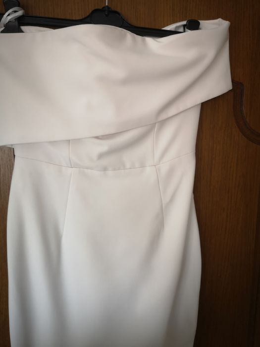 Елегантна рокля Asilio