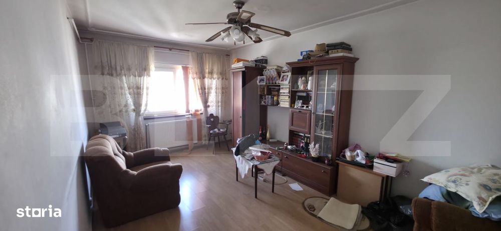 Apartament 3 camere, Mihai Bravu , 60 mp