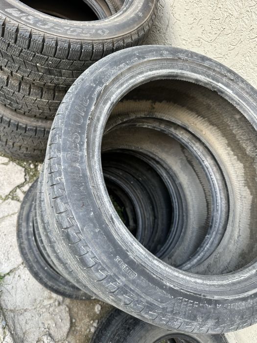 Шины bridgestone