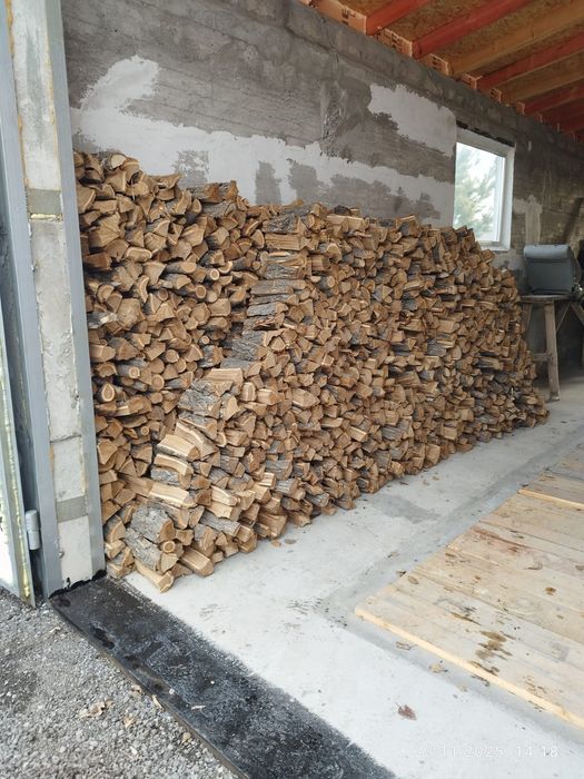 Дрова карагач , дрова карагач 2000 за мешок.