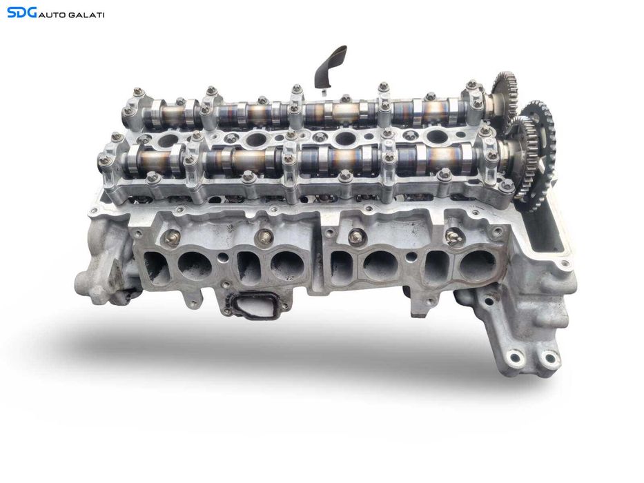 Chiuloasa Chiulasa Motor cu Axe Came BMW Seria 3 F30 F31 2.0 Diesel N47 2011 - 2019 Cod 781046503, 781046303 [MX0794]