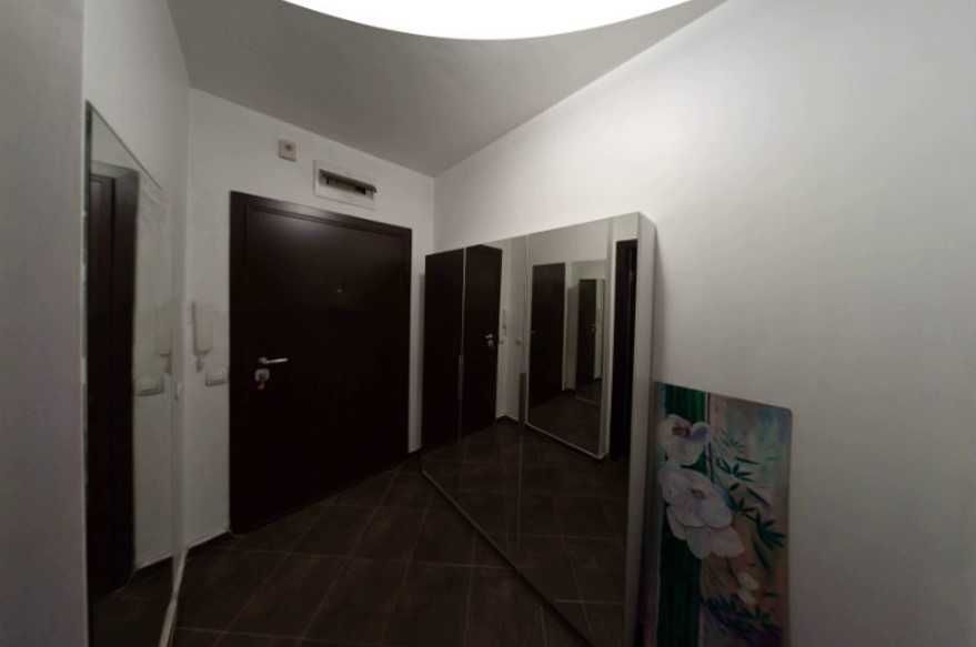 Дава се под наем Двустаен апартамент в София, Банишора - 55 кв.м за 484.5 € - Снимка #2