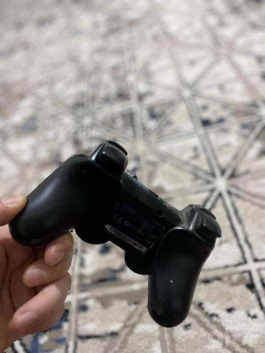Playstation 3 jostick
