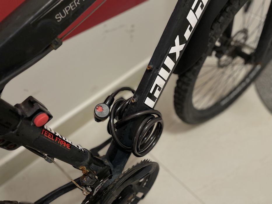 Продам скоростной велосипед