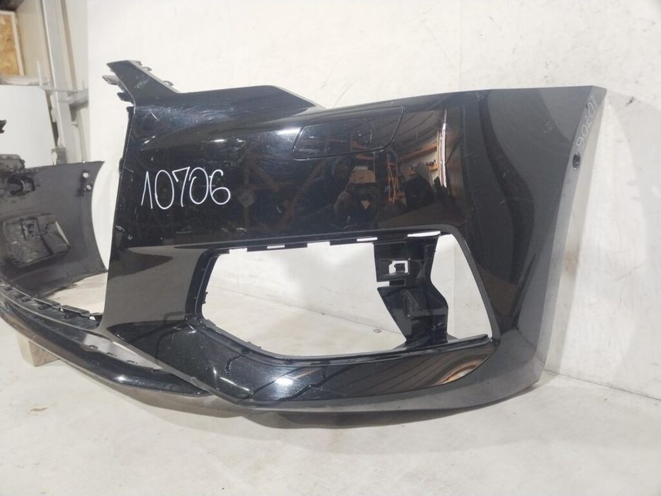 Bara fata Audi A6, C8, 2018, 2019, 2020, 2021, 2022, 2023, cod origine OE 4K0807437. 10706