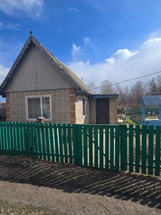 В продаже домик, СО Горизонт