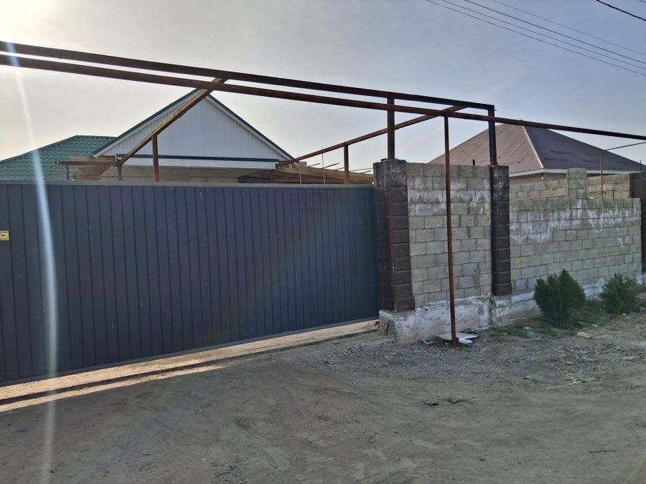 Үй сатылады Кемертоған