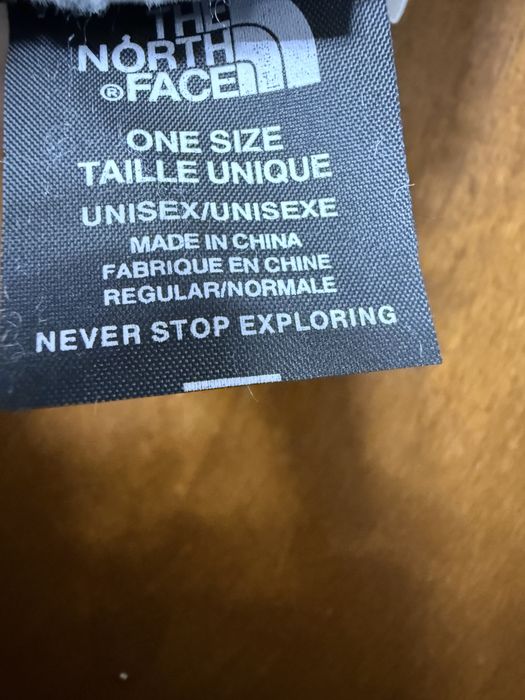 Caciula Fes The North Face noua/new unisex