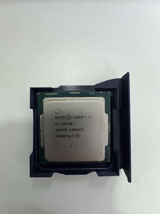 Процессор Core i 5 10400