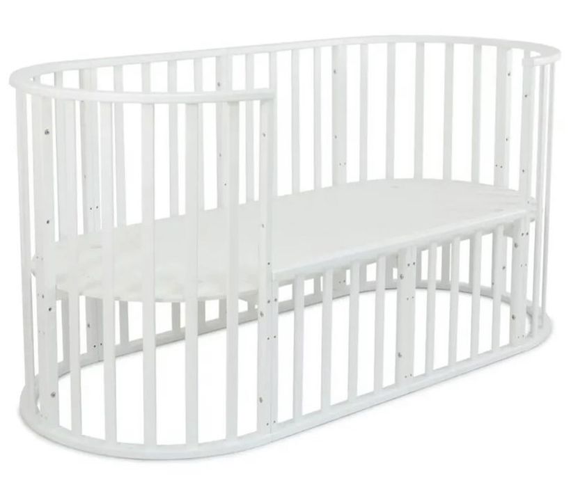 Продается манеж-кроватка трансформер