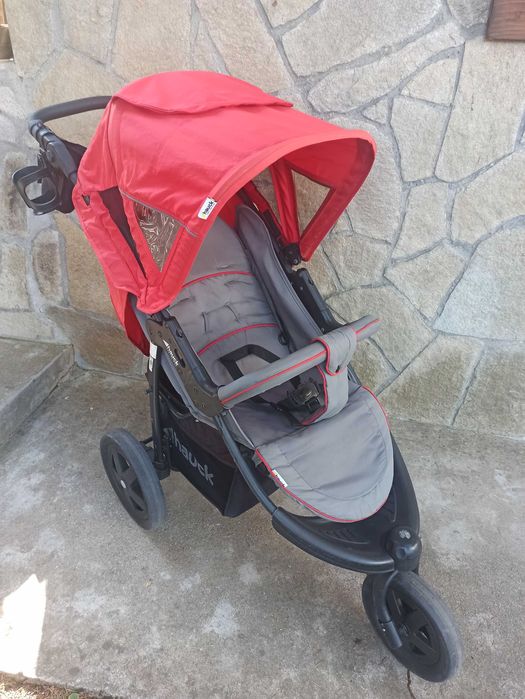 Детска количка Hauck viper 3 in 1