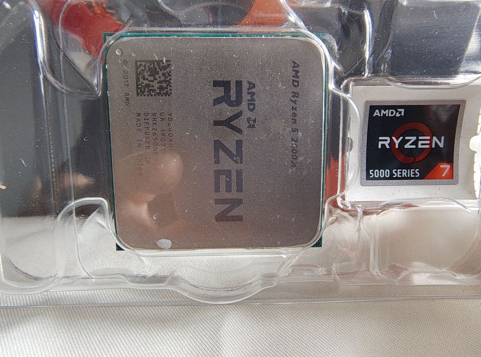 ryzen 5 2600x second hand si noi de vanzare • Anunturi • OLX.ro