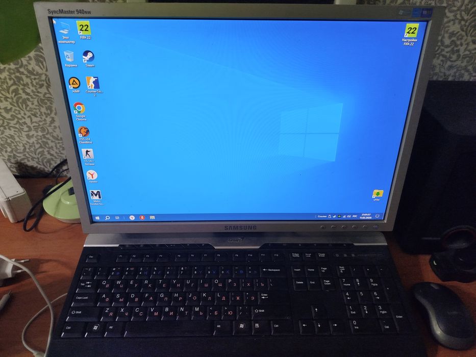 Продам компьютер