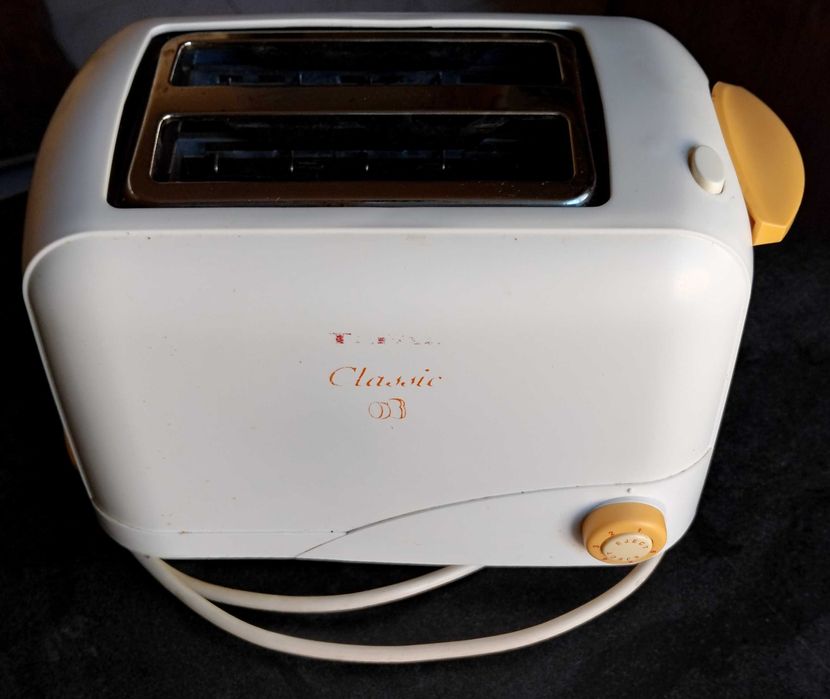 Tостер Tefal Classic