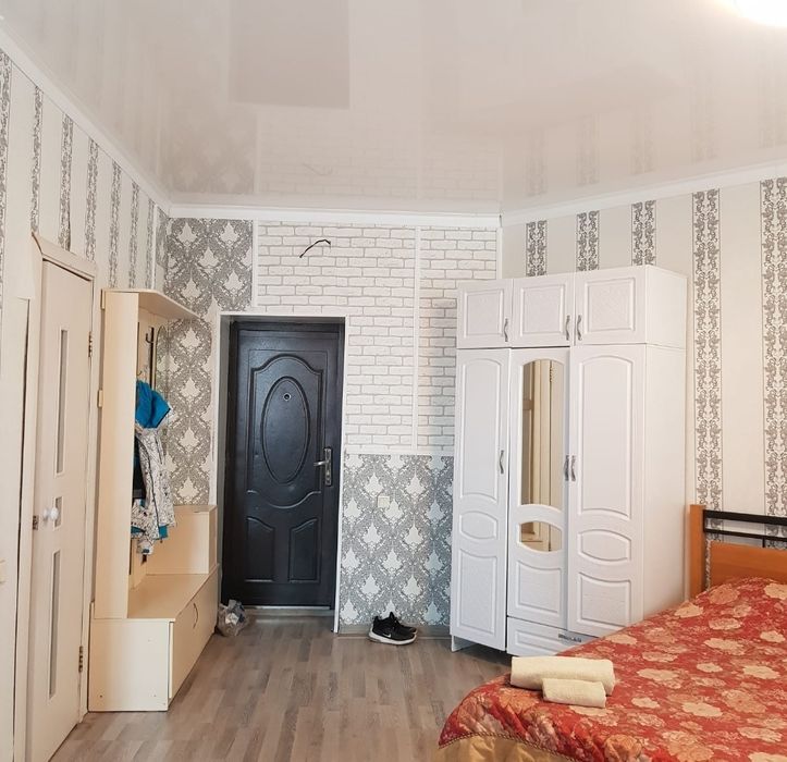 Посуточно Лесная поляна