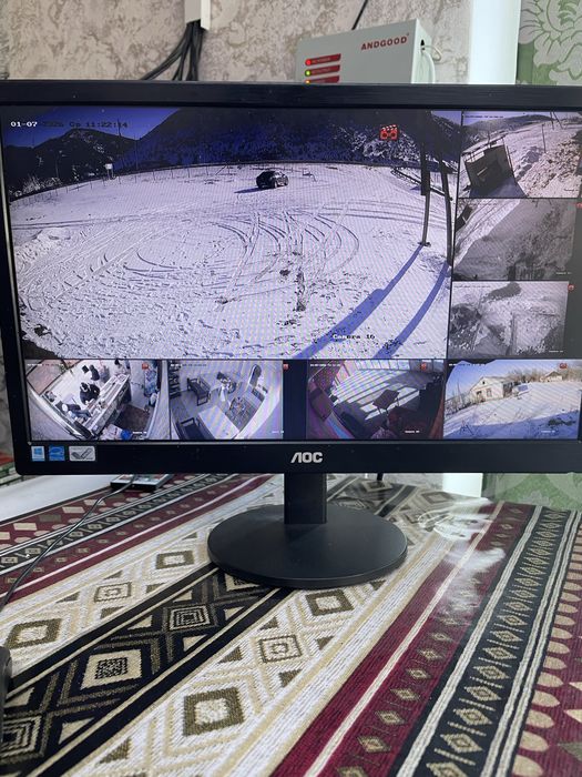 Продам недвижимость вдоль трассы