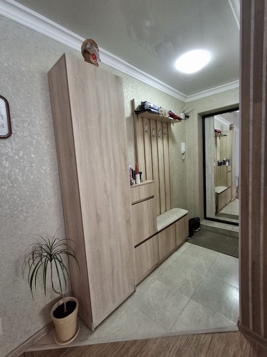 2 комнатная квартира центр