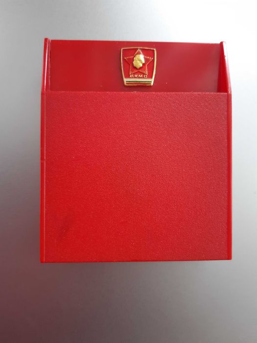 Медал Соц. Награден знак ДКМС