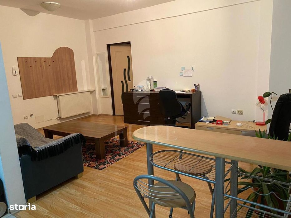 Apartament 2 camere în zona VIILOR