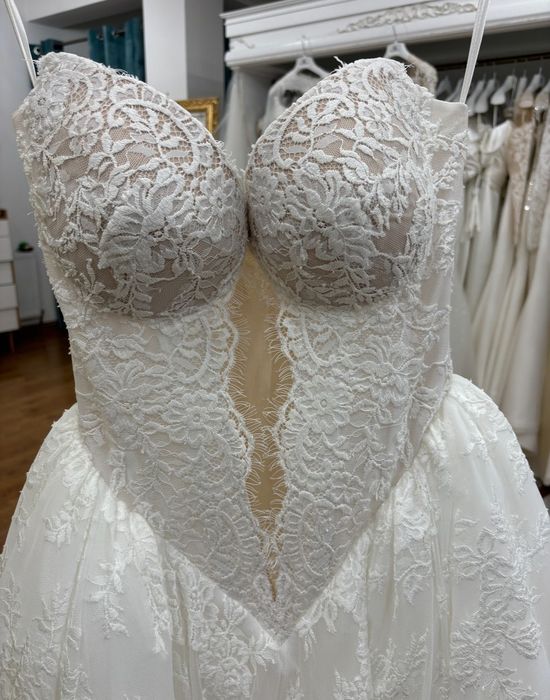 Rochie de mireasă