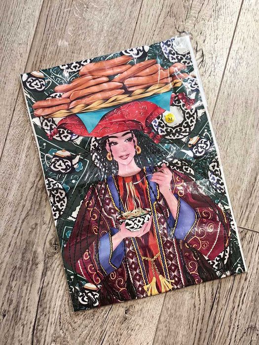 Футболка женская