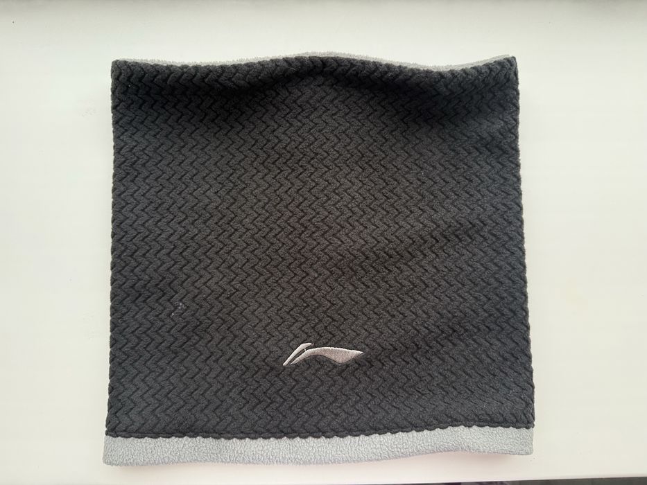 Снут, балаклава лининг