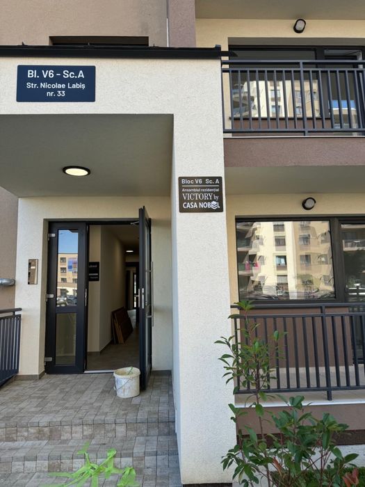 Apartament 2 camere  Zona Coresi