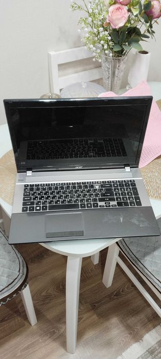 Продам ноутбук фирмы Acer