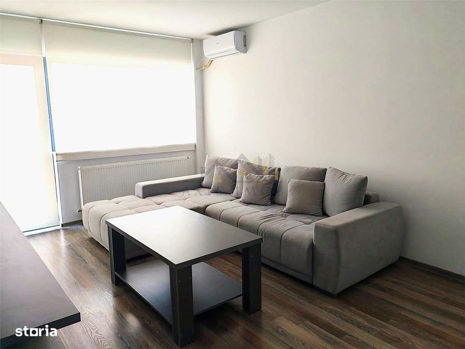 Apartament 2 camere conf  1 dec zona Centru
