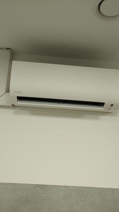 Montaj aer condiționat Miu Daniel. Cel mai bun preț garantat.