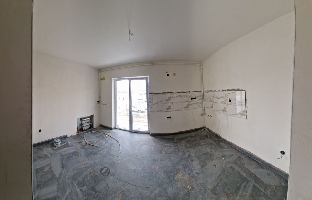 Comision 0! Apartament 2 camere la alb avansat, 54 mp plus balcon.