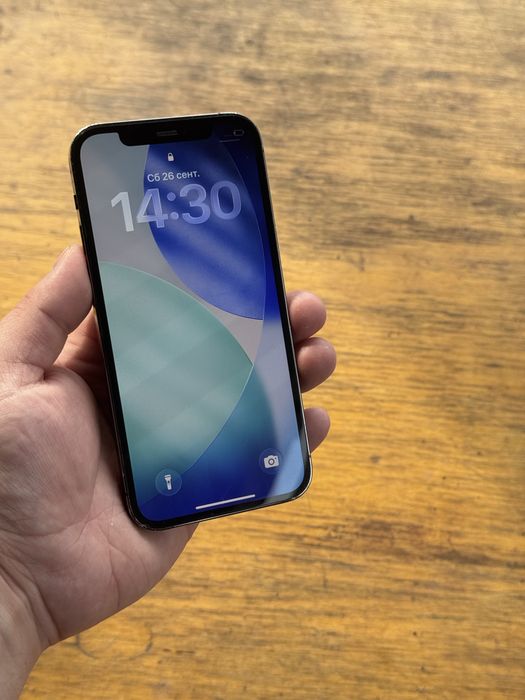 Iphone/Айфон 12 Pro 128GB