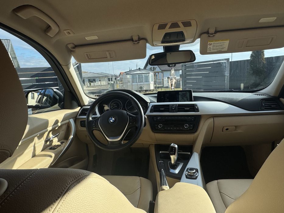 Vand BMW seria 3 f30