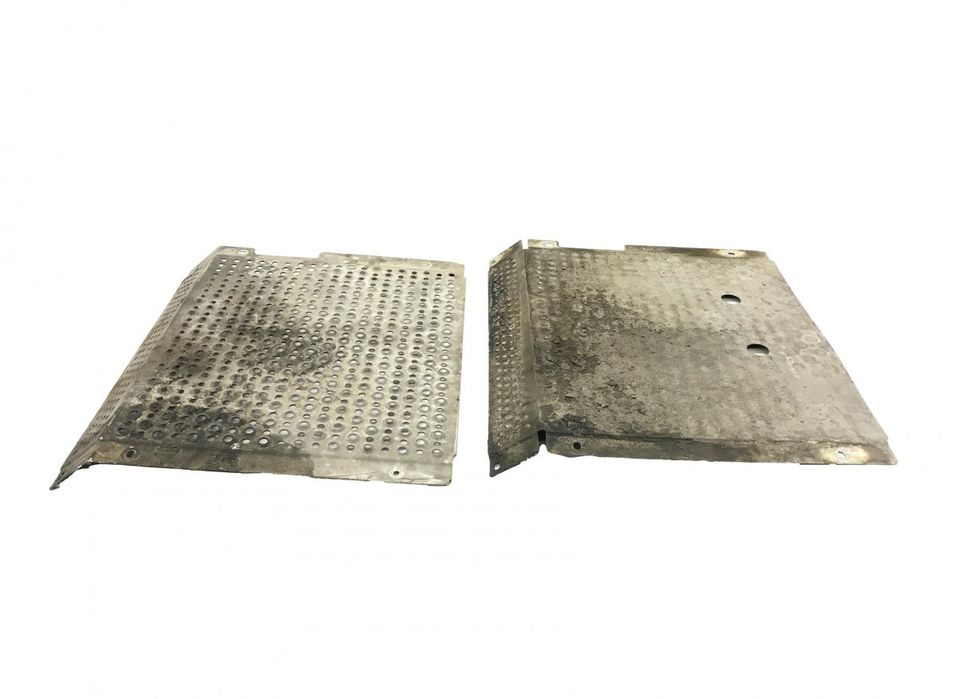 9304923230 Capac pentru Catalizator toba finala MERCEDES BENZ Axor, Actros MP1, MP2, MP3 (1996-2014) MERCEDES-BENZ