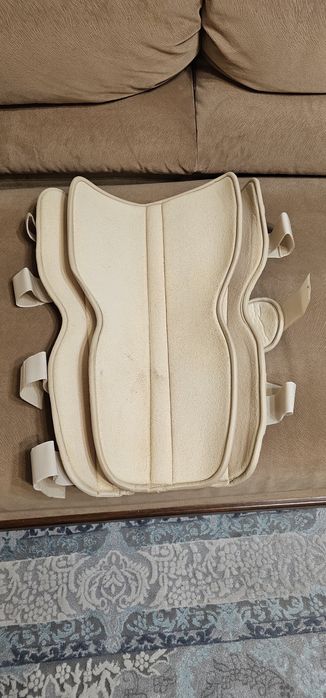 Наколенник - иммобилизатор