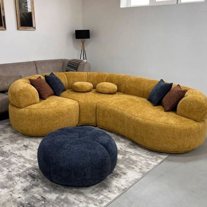 Раскладной диван на заказ