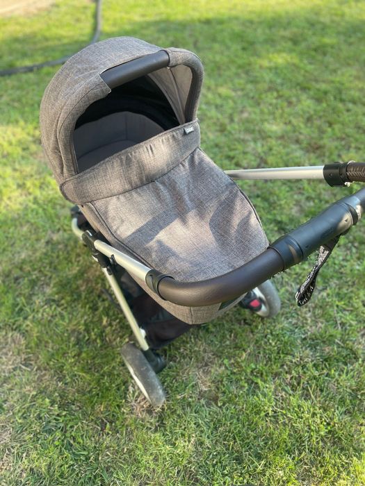 Mamas&Papas  бебешка количка 2в1