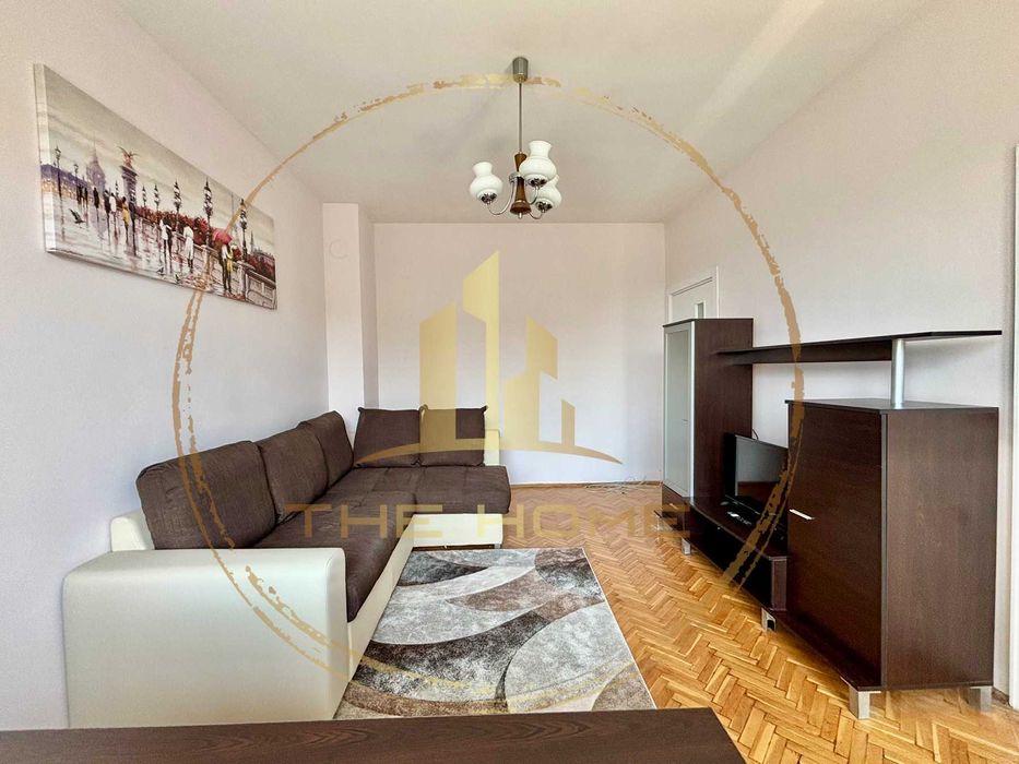 Дава се под наем Двустаен апартамент в Варна, Чаталджа - 55 кв.м за 500 € - Снимка #3