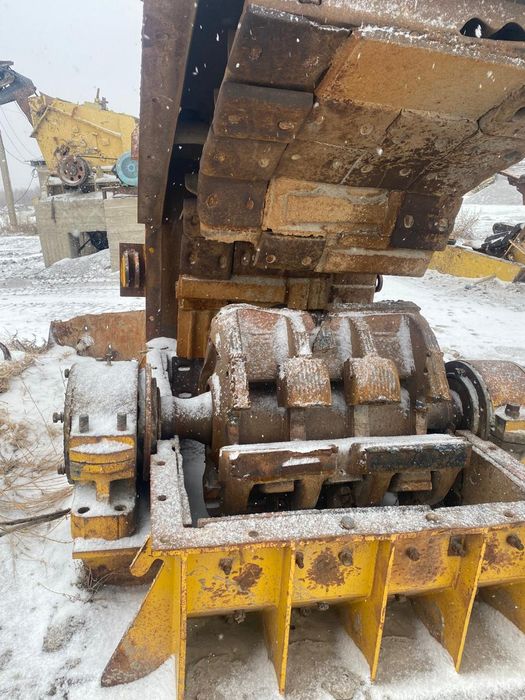 Продается дробилка вторичная