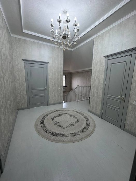 Продается Коттедж 2.7 соток (Ориентир Чингильды)